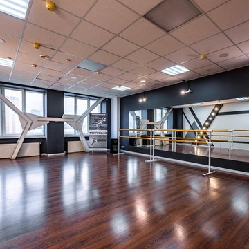 Школа танцев Universe dance studio фото 3