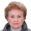 Фотография специалиста Шах Арзигуль Александровна