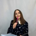 Фотография специалиста Бородина Вероника