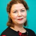 Фотография специалиста Абасова Юлия Михайловна
