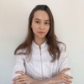 Фотография специалиста Изимариева Татьяна