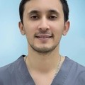 Фотография специалиста Бободжонов Анваржон Азамжонович