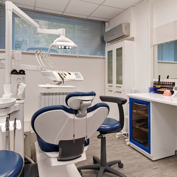 Стоматология Smile Clinic на Смольной улице фото 3