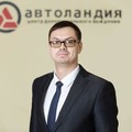Фотография специалиста Рукомойников Александр Александрович