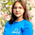 Фотография специалиста Рыжова Юлия