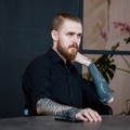 Фотография специалиста Лейниш Сергей