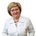 Фотография специалиста Ковалевская Ирина Станиславовна