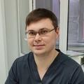 Фотография специалиста Устинов Сергей Владимирович
