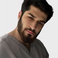 Фотография специалиста Аббас Омар Азерович