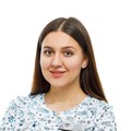Фотография специалиста Тищенко Екатерина Викторовна