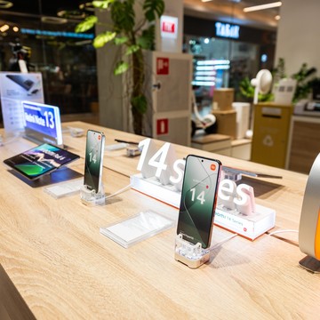 Эксклюзивный сервисный центр Xiaomi фото 2