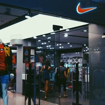 Nike в Новокузнецке фото 2