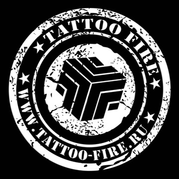 Студия Tattoo Fire фото 1
