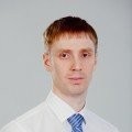Фотография специалиста Соломин Алексей