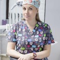Фотография специалиста Скворцова Светлана Юрьевна