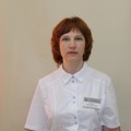 Фотография специалиста Князева Ирина Николаевна