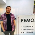Фотография специалиста Федосеев Павел Павлович