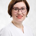 Фотография специалиста Исаева Галина Павловна