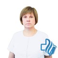 Фотография специалиста Потапова Юлия Викторовна