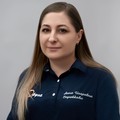 Фотография специалиста Стребкова Анна Игоревна