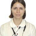 Фотография специалиста Потапова Ольга Николаевна