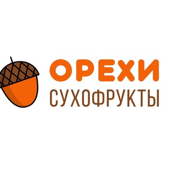 Орехи Сухофрукты фото 1