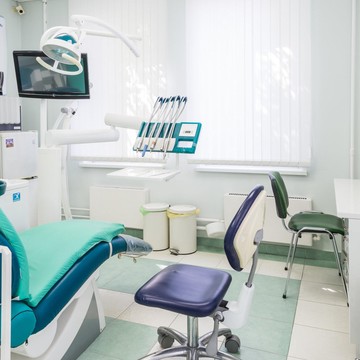 Стоматологическая клиника Дантистъ в Зеленограде фото 1