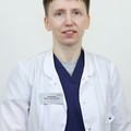 Фотография специалиста Ножникова Ирина Анатольевна