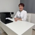 Фотография специалиста Букреева Юлия Михайловна