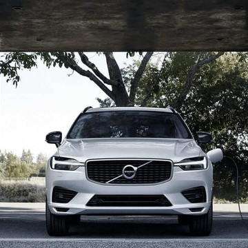 Официальный дилер Volvo БорисХоф Восток фото 2