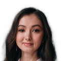 Фотография специалиста Арасланбаева Регина Эдуардовна