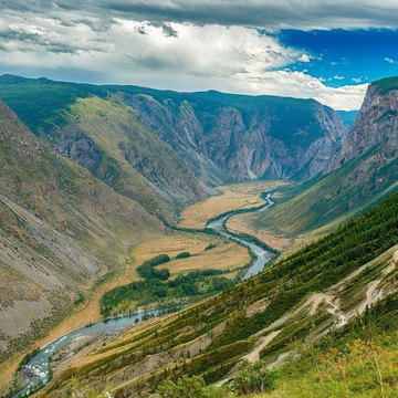 Туристическая компания Аккем-Тур фото 1