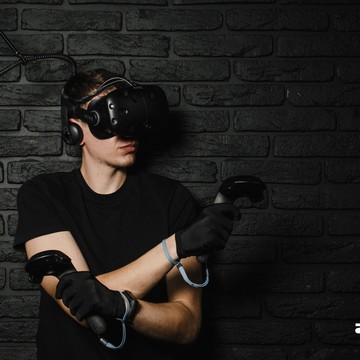 Клуб виртуальной реальности VR ZOOM фото 1