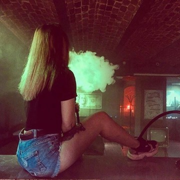 КУРИЛЫ HookahBAR фото 3