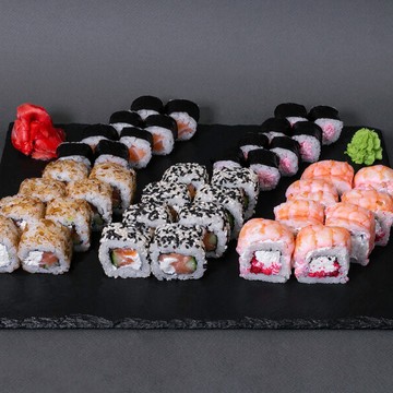 Служба доставки еды Wasabi на Профсоюзной улице фото 2