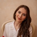 Фотография специалиста Оздоева Диана Башировна