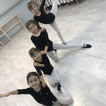 Детская школа танцев Академия Талантов фото 3