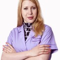 Фотография специалиста Румянцева Надежда Юрьевна