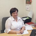 Фотография специалиста Махнаева Ольга