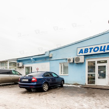 Магазин автозапчастей и сервис ЕвроАвто на проспекте Испытателей фото 3