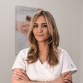 Фотография специалиста Бахметьева Мария Владимировна