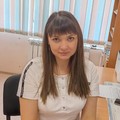 Фотография специалиста Автаева Кристина Александровна