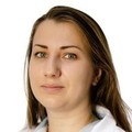 Фотография специалиста Мелинг Ольга Александровна