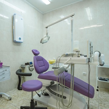 Стоматологическая клиника КерамДент фото 3