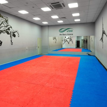 Школа ушу Ильяса Хуснутдинова на проспекте Ямашева фото 3