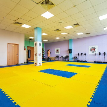 Школа айкидо для детей и взрослых Aikido OldSchool на Озёрной аллее фото 2