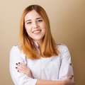 Фотография специалиста Борисюк Анна Александровна