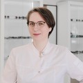 Фотография специалиста Хомякова Екатерина Владимировна