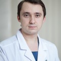 Фотография специалиста Ишмаметьев Илья Игоревич