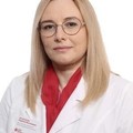 Фотография специалиста Кенжекулова Людмила Анатольевна